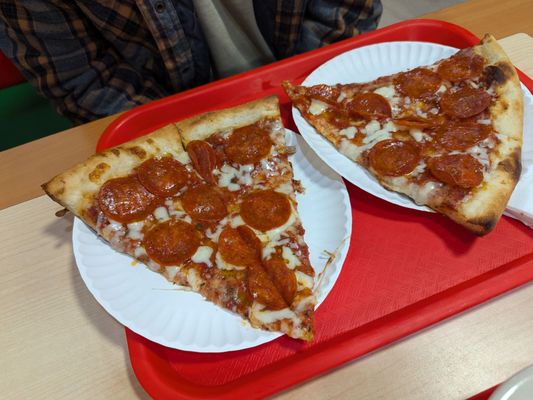 Dante's Italian Eatery by null