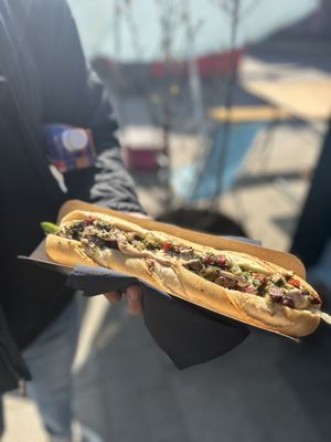 Reffen - Copenhagen Street Food by null