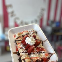 Helados Encantados 