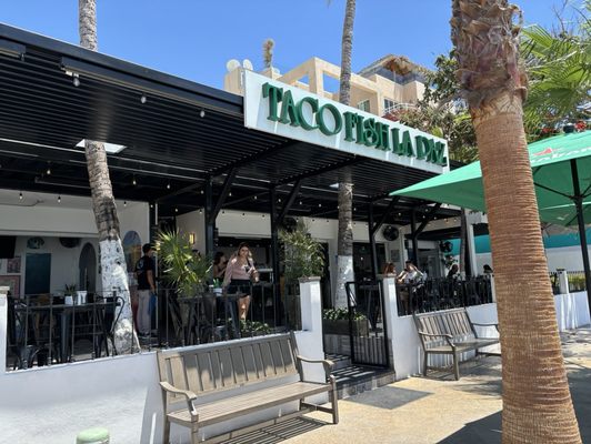 TacoFish by null