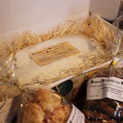 Festungsbäckerei