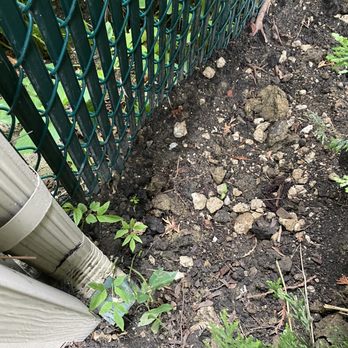 Cruz Fence - how is this ok? - Fences & Gates Near Me