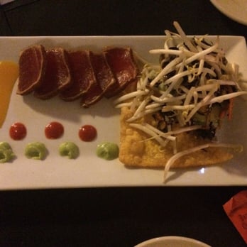 Peter's Inn - Tuna - New American Near Me - Baltimore, Maryland Peter's Inn - Tuna - New American Near Me - Baltimore, Maryland