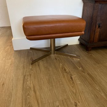 West Elm - Stool - Home Decor Near Me - Hallandale Beach, Florida West Elm - Stool - Home Decor Near Me - Hallandale Beach, Florida