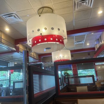 Red Line Diner - Lights - Diners Near Me - Fishkill, New York Red Line Diner - Lights - Diners Near Me - Fishkill, New York