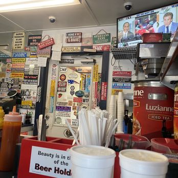 Harold's Diner - Diners Near Me - Hilton Head Island, South Carolina