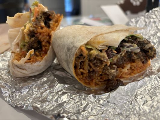 Seoul Taco by null