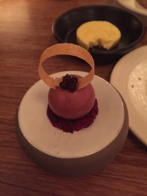 Bistro Bord'o by null