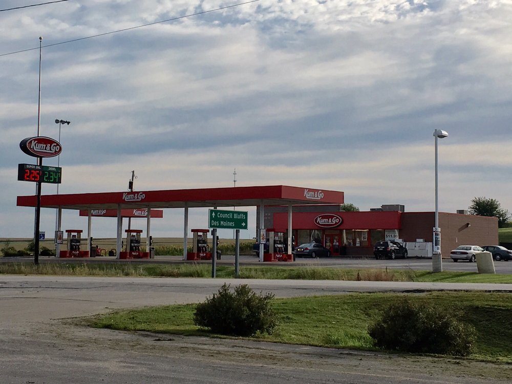 Kum & Go 2019 All You Need to Know BEFORE You Go (with Photos