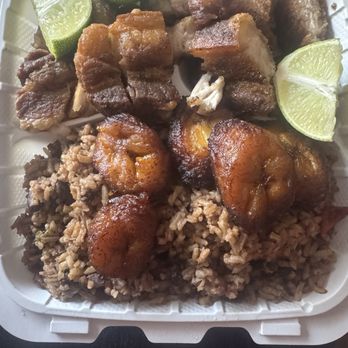 Karibbean Cuisine - Dominican Near Me - Los Angeles, California Karibbean Cuisine - Dominican Near Me - Los Angeles, California
