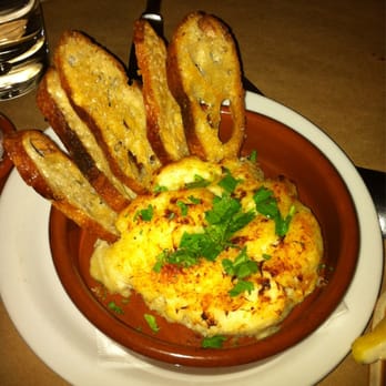 ZuZu - Salted cod - Tapas Bars Near Me - Napa, California