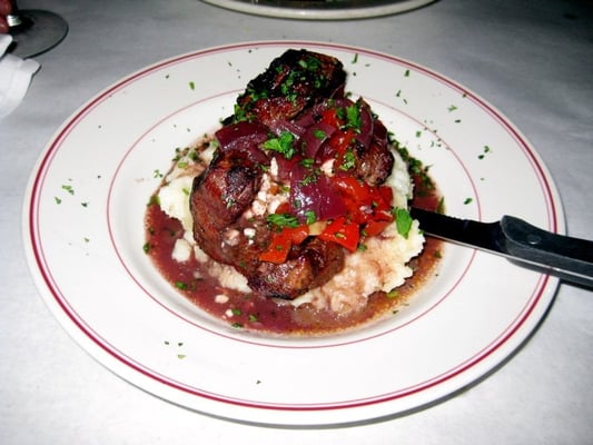 Logan Tavern by null