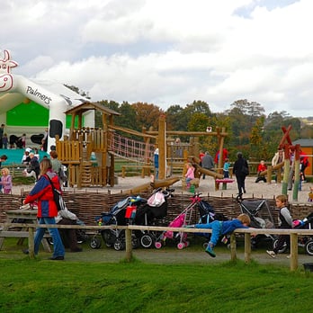 Farmer Palmer's Farm Park - Kids Activities Near Me - Poole, DOR Farmer Palmer's Farm Park - Kids Activities Near Me - Poole, DOR