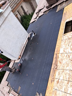 A V O Handyman Services Logo