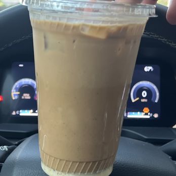 Tim Is Making Great Coffee - Coffee & Tea Near Me - San Juan Capistrano, California Tim Is Making Great Coffee - Coffee & Tea Near Me - San Juan Capistrano, California