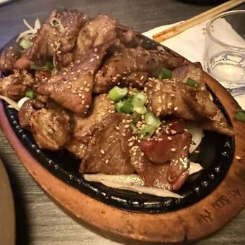 Agit Black - Korean Near Me - Rolling Meadows, Illinois Agit Black - Korean Near Me - Rolling Meadows, Illinois