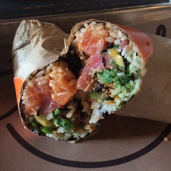The Block - Asian Fusion Near Me - Annandale, Virginia