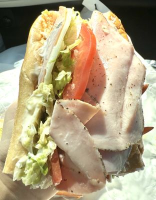 Byler's Store in Dover by null