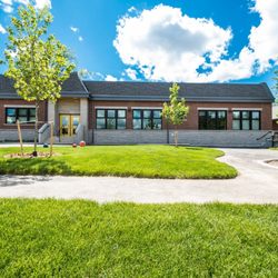 Blooming Lives Montessori - Blooming Lives Montessori School