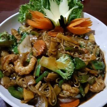 Bangkok 96 - Thai Near Me - Dearborn, Michigan