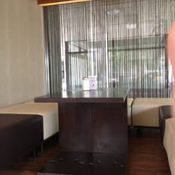 L3 coffee Lounge - Corner of L3 coffee lounge