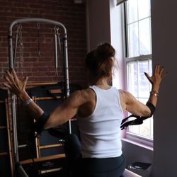 MovingStrength