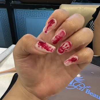 Luxe Nails - Nail Salons Near Me - Buena Park, California Luxe Nails - Nail Salons Near Me - Buena Park, California