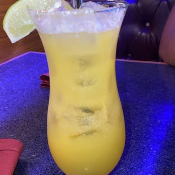 Yoko Japanese Kitchen - Margarita - Sushi Bars Near Me - Cypress, Texas Yoko Japanese Kitchen - Margarita - Sushi Bars Near Me - Cypress, Texas