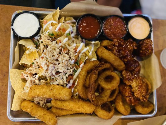 BUFFALO WILD WINGS - 201 Photos & 267 Reviews - 1447 Richmond Ave