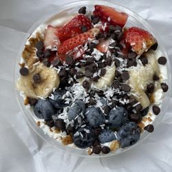 Brekky