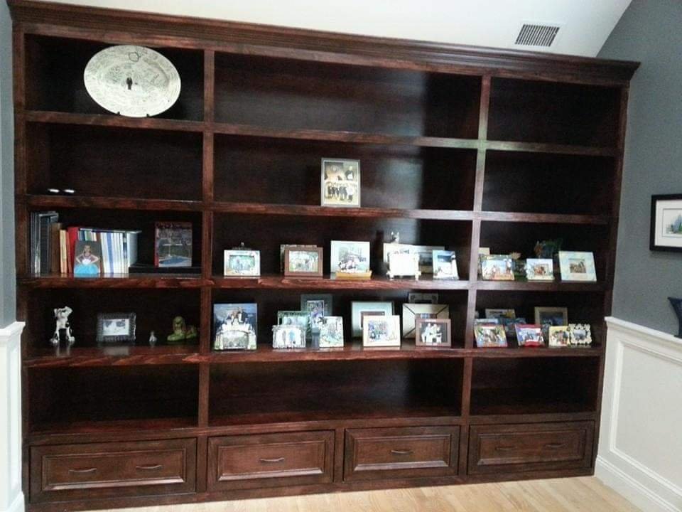 Slide of Shep's Home Improvement