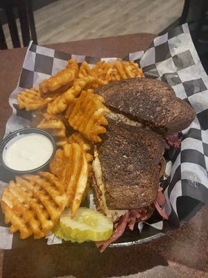 8th Street Grill by null