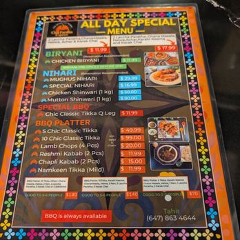 Chai Paratha - Pakistani Near Me - Mississauga, Ontario Chai Paratha - Pakistani Near Me - Mississauga, Ontario