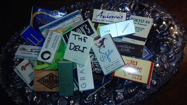 The Deli by null