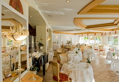 Hotel Castel by null