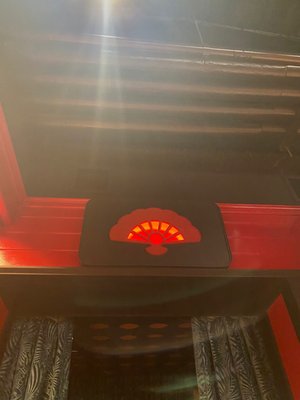 House of the Red Pearl by null House of the Red Pearl by null