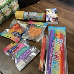 MindCraft Makerspace - Fidget toys