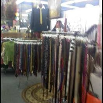 Junkee Clothing Exchange - Men's section - Used, Vintage & Consignment Near Me - Reno, Nevada