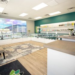 CBD Plus USA - Memorial