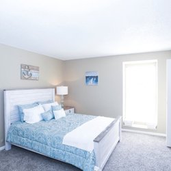 Ridge at Chestnut Apartments