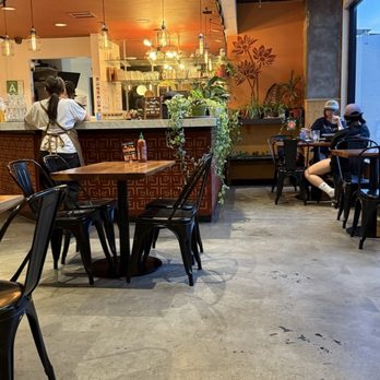 Vui Ve - Inside bar - Vietnamese Near Me - Los Angeles, California Vui Ve - Inside bar - Vietnamese Near Me - Los Angeles, California