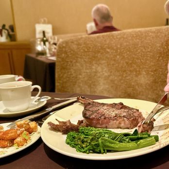 Don Vito's - Bone-In Rib-Eye - Italian Near Me - Las Vegas, Nevada Don Vito's - Bone-In Rib-Eye - Italian Near Me - Las Vegas, Nevada