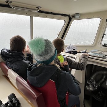 Northern Latitude Adventures - Boat Charters Near Me