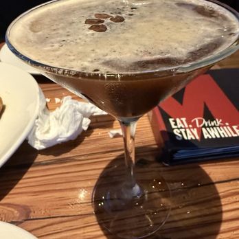 Miller's Ale House - Espresso martini - Sports Bars Near Me - Parsippany, New Jersey Miller's Ale House - Espresso martini - Sports Bars Near Me - Parsippany, New Jersey