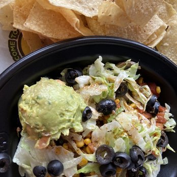 MOE’S SOUTHWEST GRILL - Updated February 2026 - 40 Photos & 44 Reviews