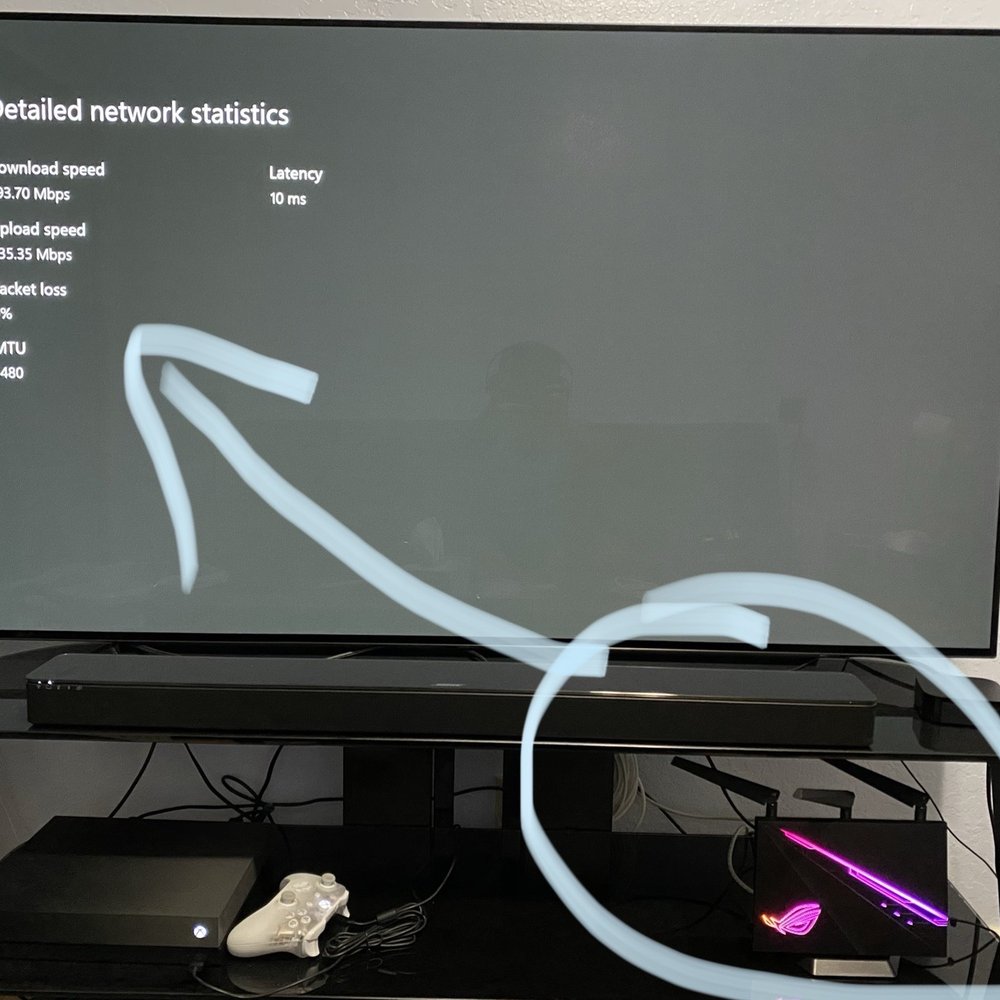 Sonic - If you have the right gaming router, you can still have insane speed. I'm using Asus GT AC-2900 793.70 Mbps down 835.35 Mbps up - Internet Service Providers Near Me - Santa Rosa, California Sonic - If you have the right gaming router, you can still have insane speed. I'm using Asus GT AC-2900 793.70 Mbps down 835.35 Mbps up - Internet Service Providers Near Me - Santa Rosa, California