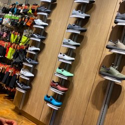 Outspokin Bicycles Tampa - Lots of great shoes for out peloton to choose from!