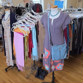 Trinity Thrift Shop - Spring scarves and spring/summer clothing. - Thrift Stores Near Me - Melrose, Massachusetts Trinity Thrift Shop - Spring scarves and spring/summer clothing. - Thrift Stores Near Me - Melrose, Massachusetts