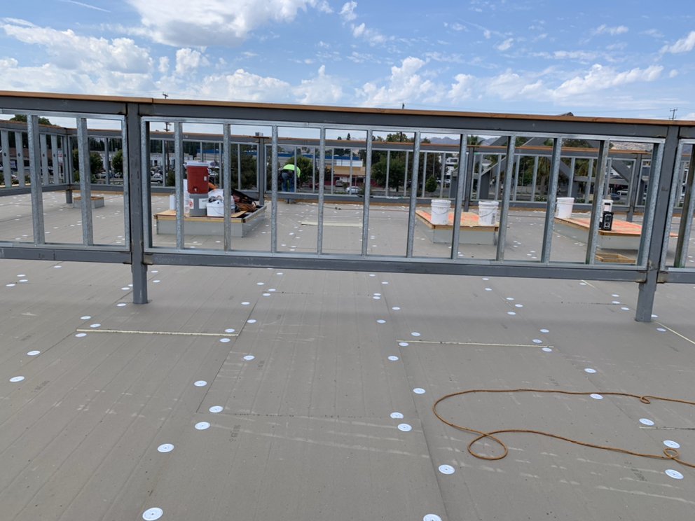 Slide of Carrera Rosas Roofing