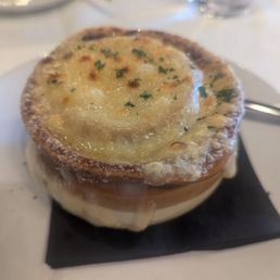 French Onion Soup